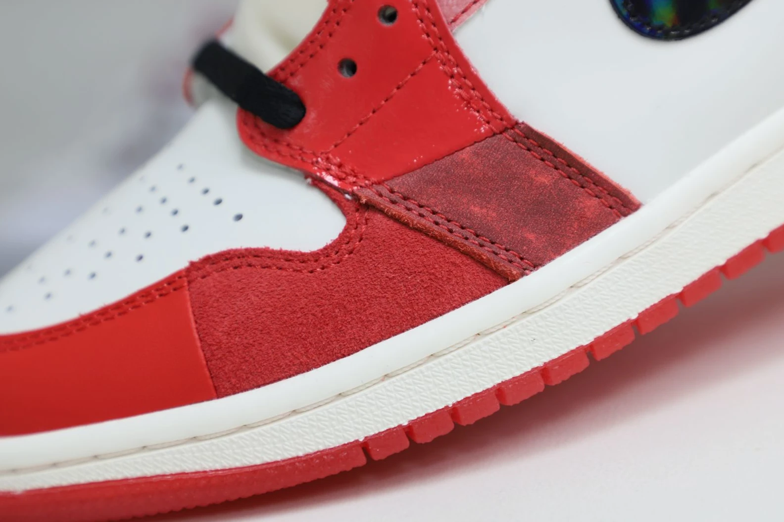 Kimikick Jordan Air Jordan 1 Retro High OG StreetReady 1900