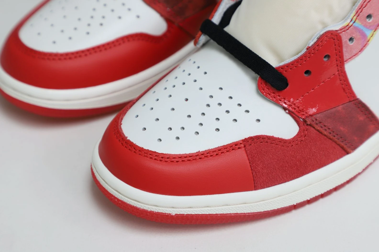 Kimikick Jordan Air Jordan 1 Retro High OG StreetReady 1900