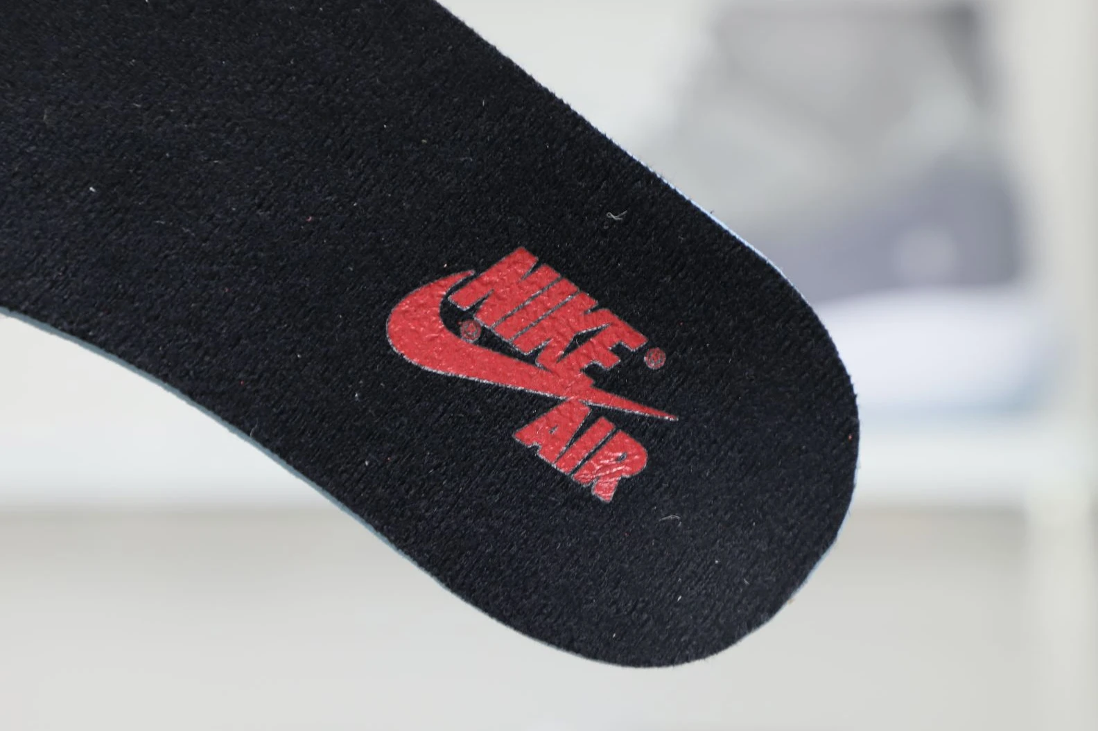 Kimikick Jordan Air Jordan 1 Retro High OG StreetReady 1900