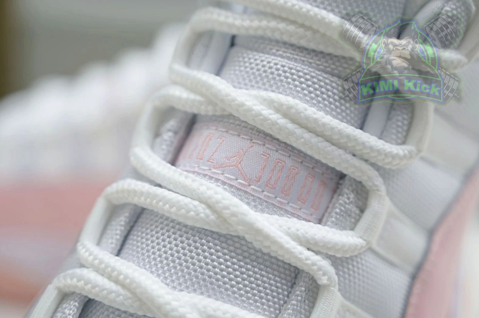 Kimikick Jordan Air Jordan 11 Low WMNS Comfortable 1870