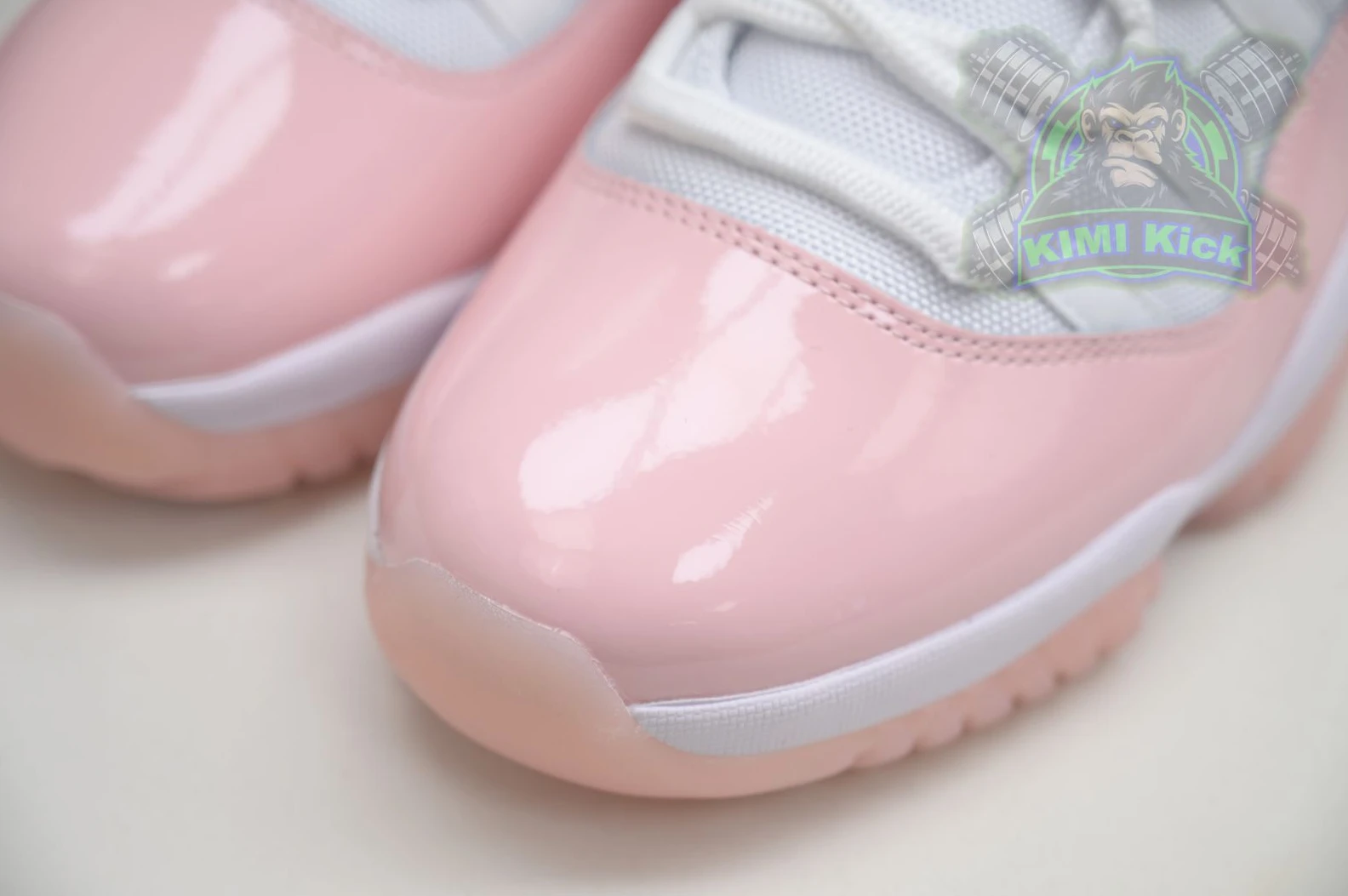Kimikick Jordan Air Jordan 11 Low WMNS Comfortable 1870