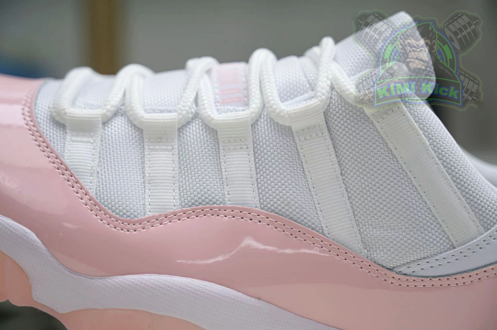 Kimikick Jordan Air Jordan 11 Low WMNS Comfortable 1870