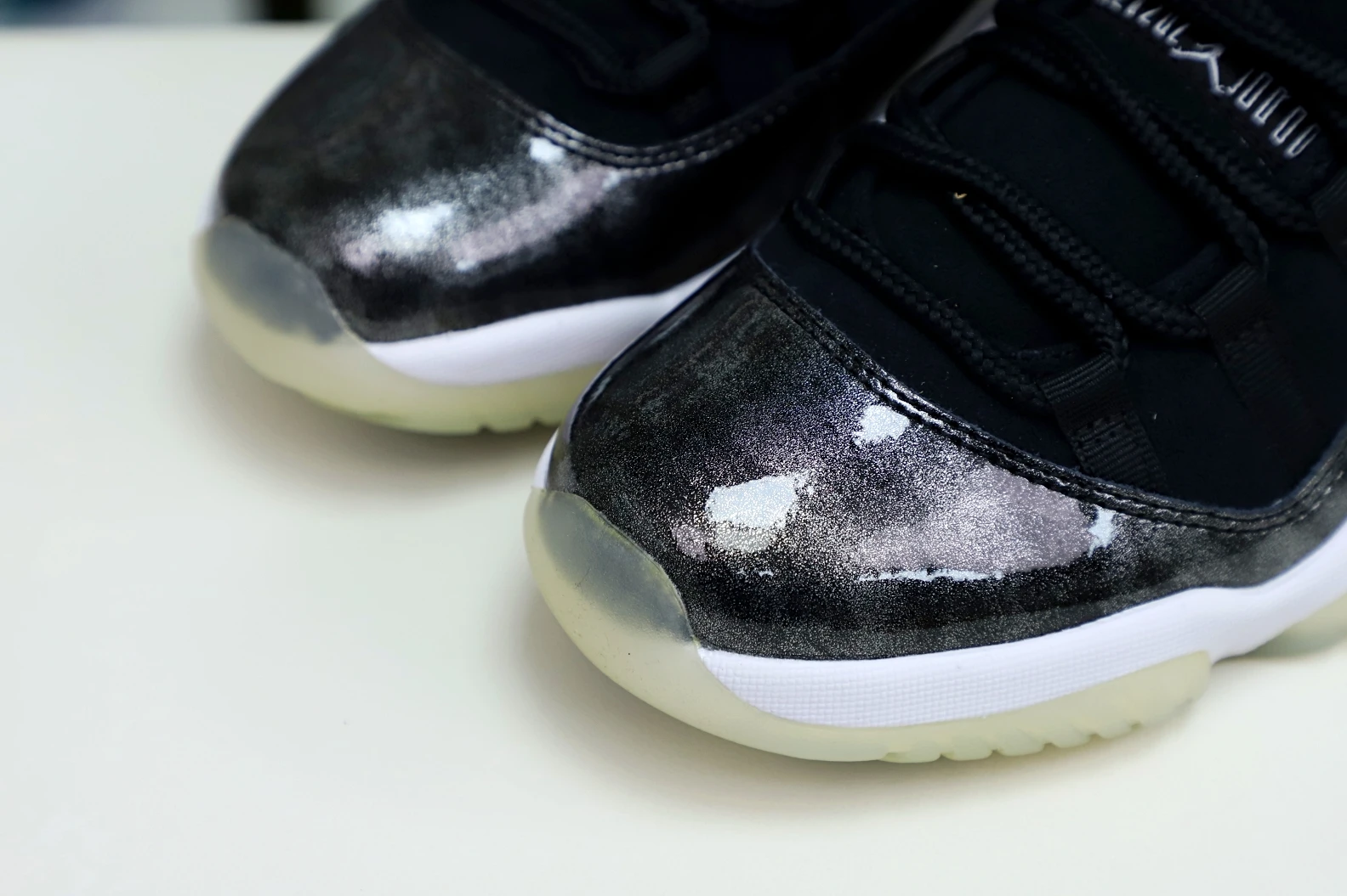Kimikick Jordan Air Jordan 11 retro low barons GoAnywhere 1914