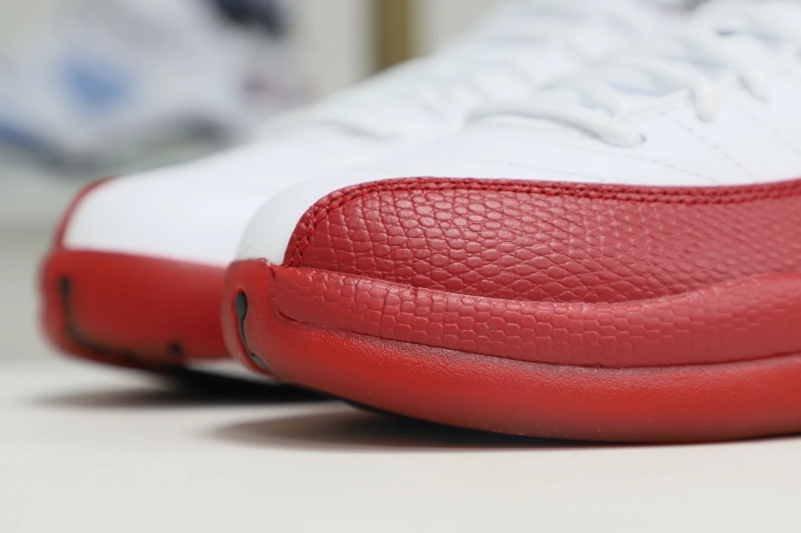 Kimikick Jordan Air Jordan 12 Retro AllSeason 1894