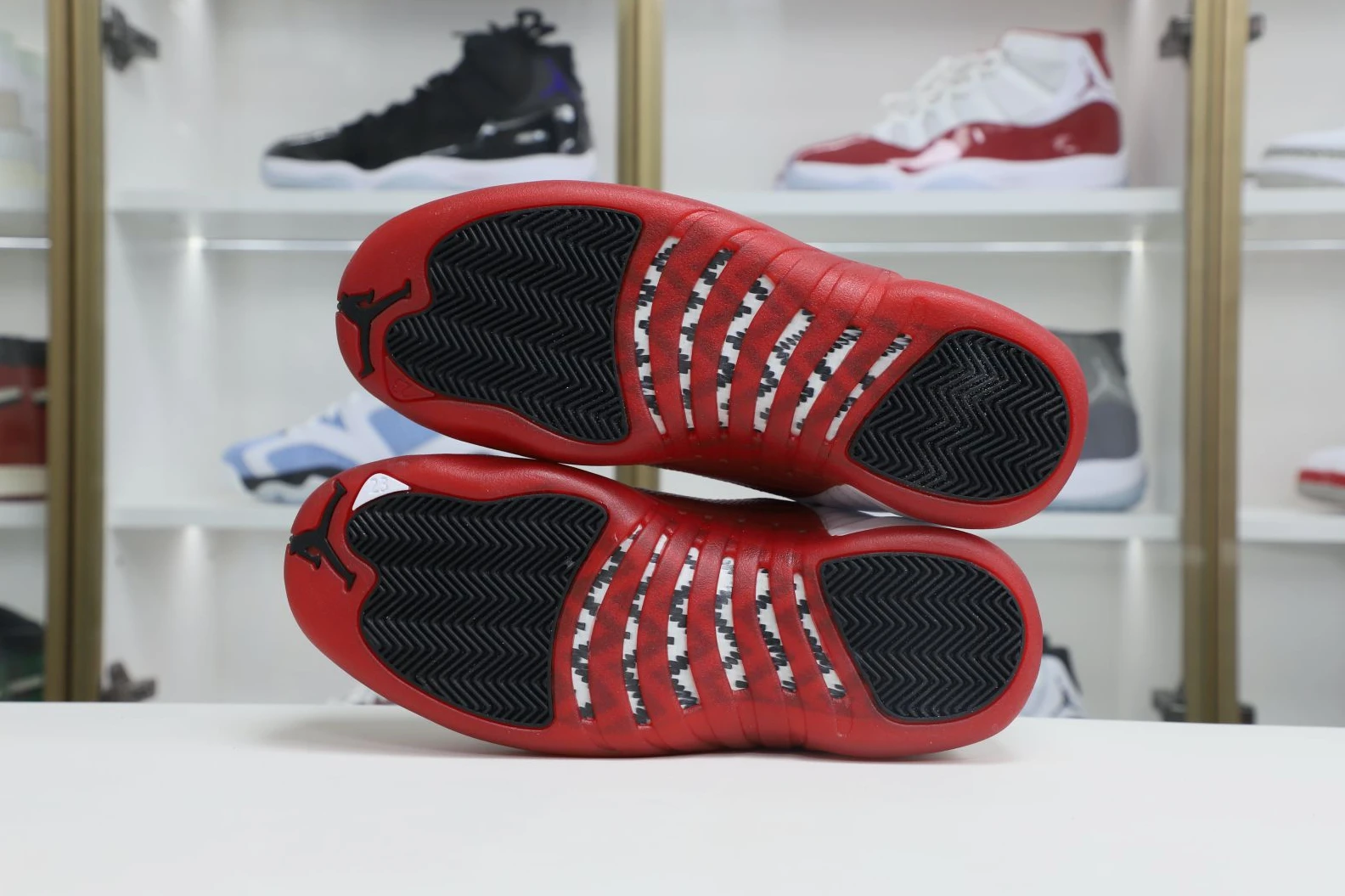 Kimikick Jordan Air Jordan 12 Retro AllSeason 1894