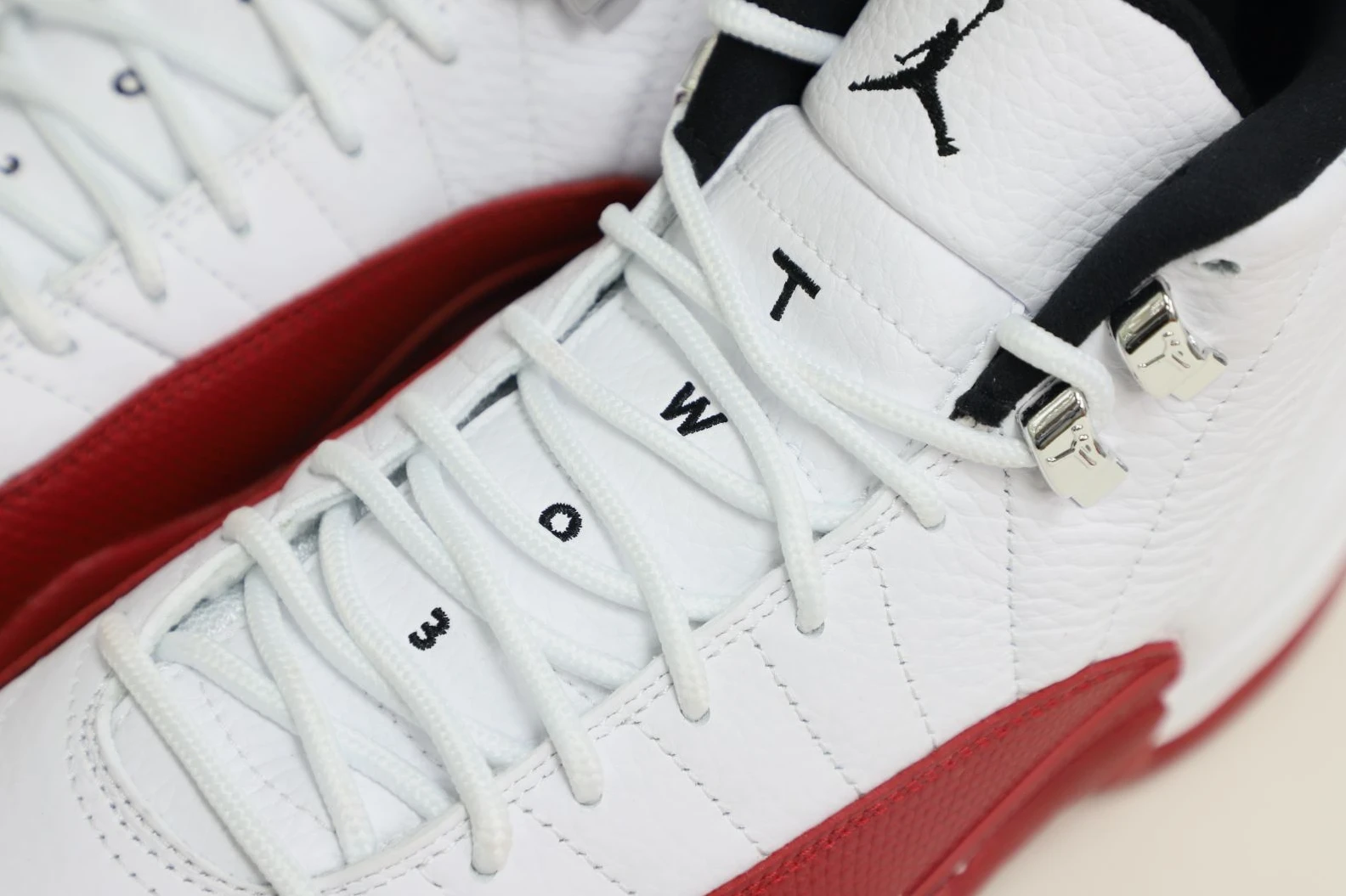 Kimikick Jordan Air Jordan 12 Retro AllSeason 1894