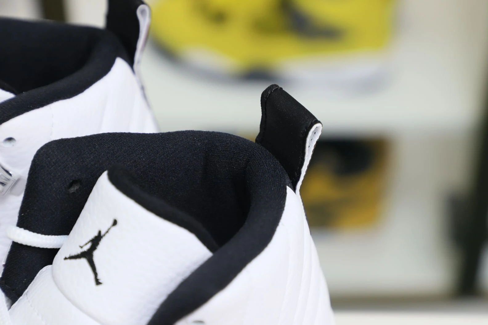 Kimikick Jordan Air Jordan 12 Retro AllSeason 1894