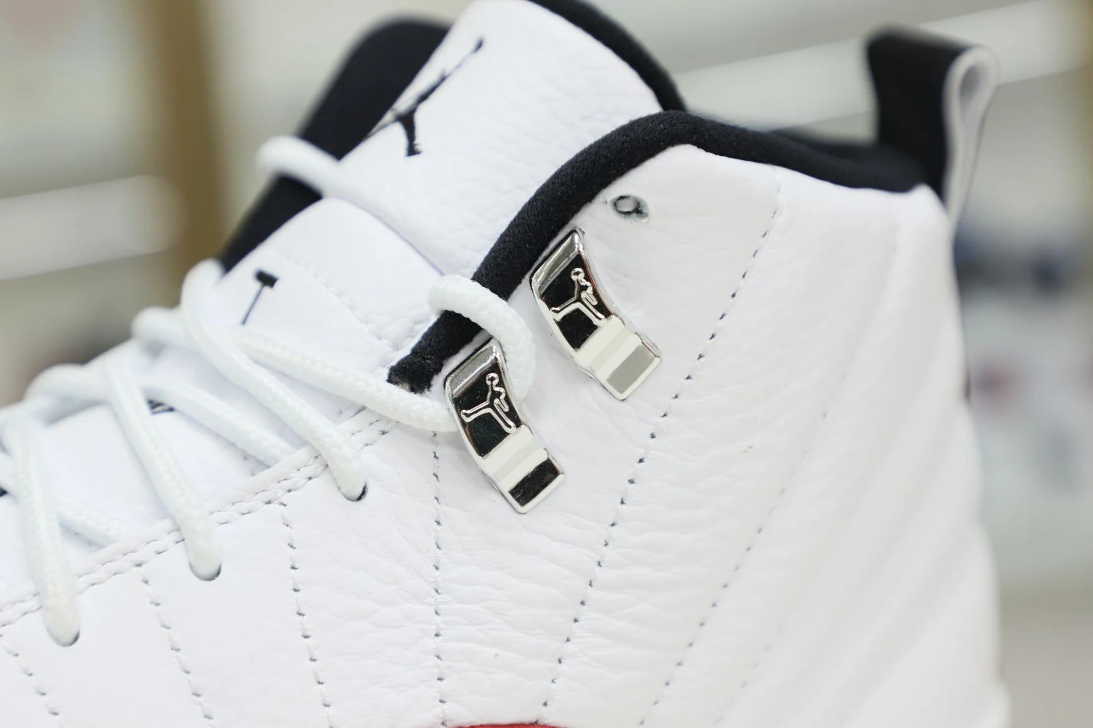 Kimikick Jordan Air Jordan 12 Retro AllSeason 1894