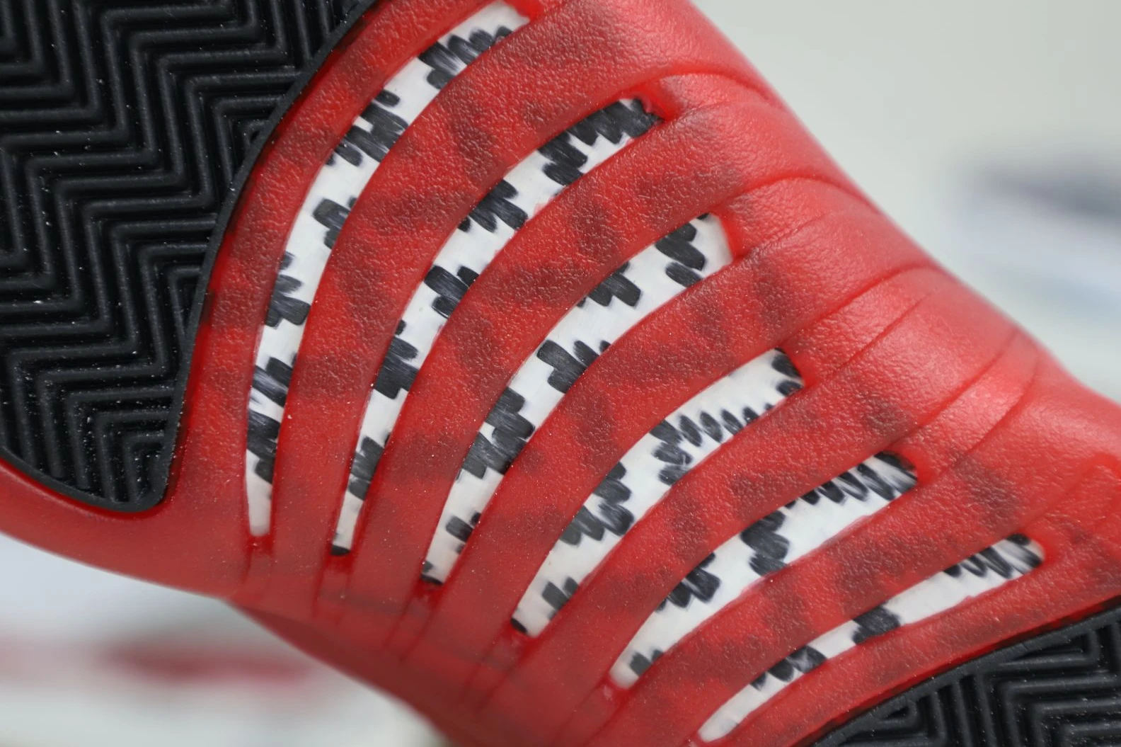 Kimikick Jordan Air Jordan 12 Retro AllSeason 1894