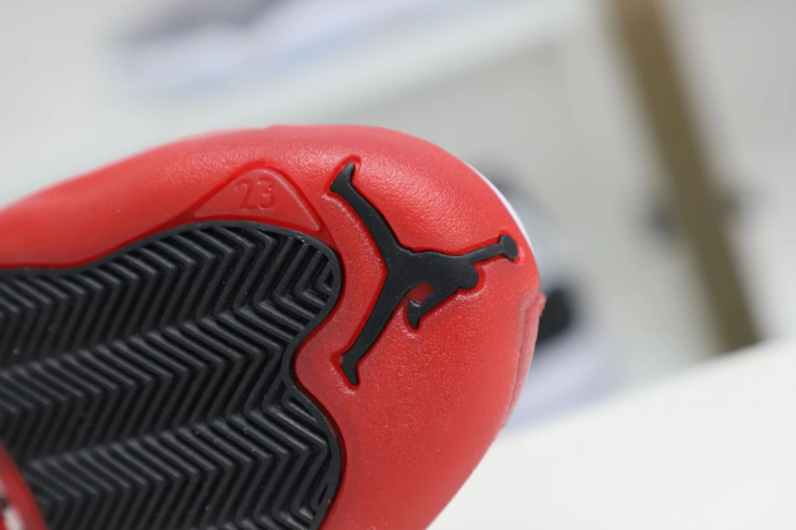 Kimikick Jordan Air Jordan 12 Retro AllSeason 1894