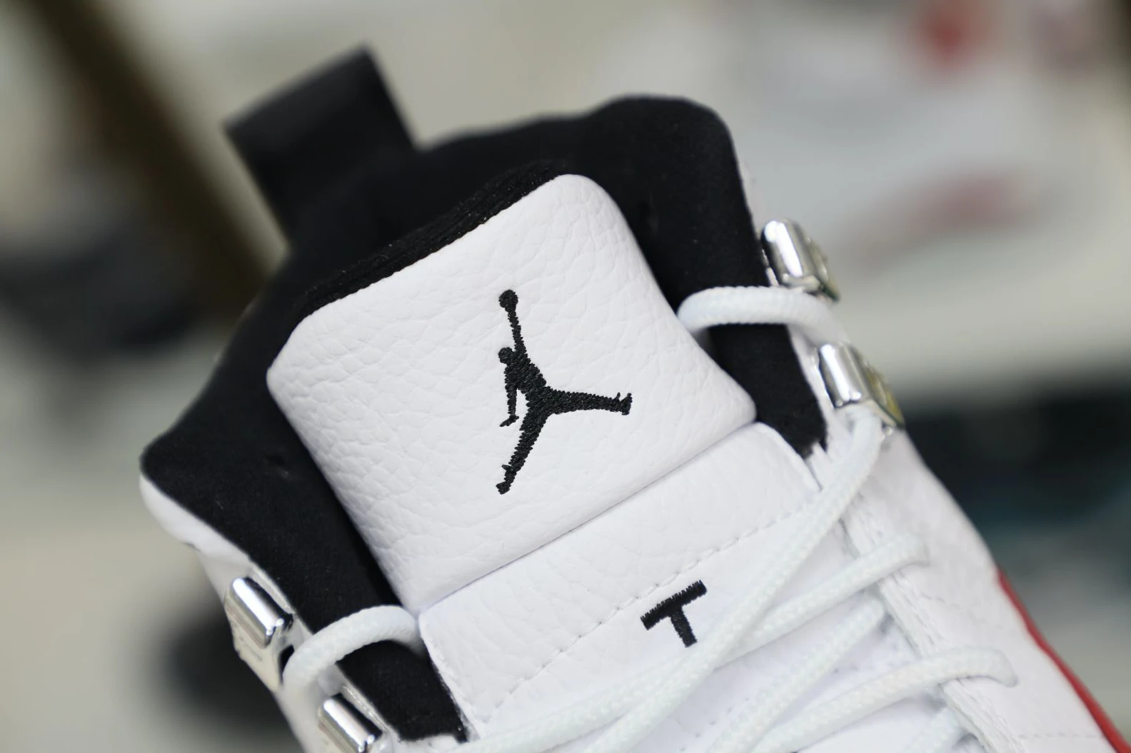 Kimikick Jordan Air Jordan 12 Retro AllSeason 1894