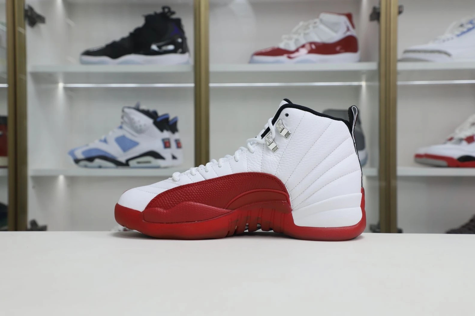 Kimikick Jordan Air Jordan 12 Retro AllSeason 1894