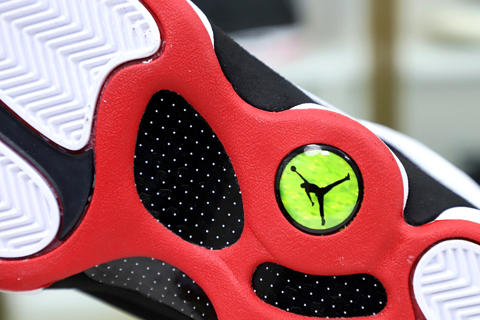 Kimikick Jordan Air Jordan 13 he got game BestValue 1917