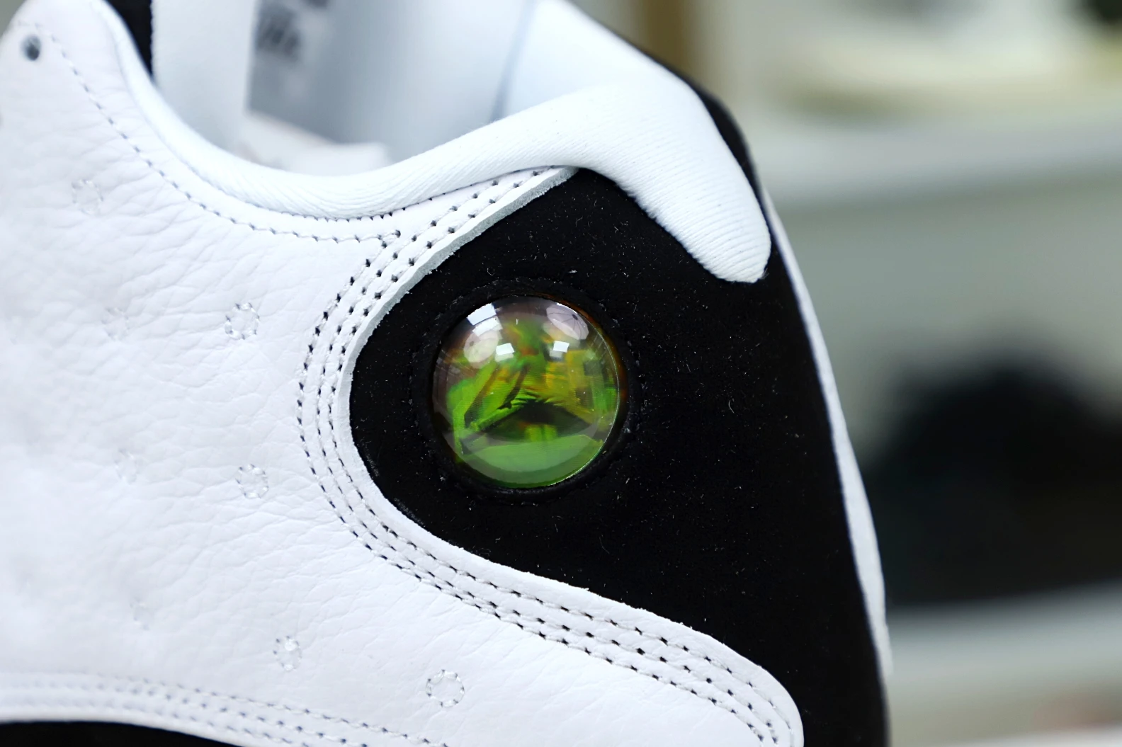 Kimikick Jordan Air Jordan 13 he got game BestValue 1917
