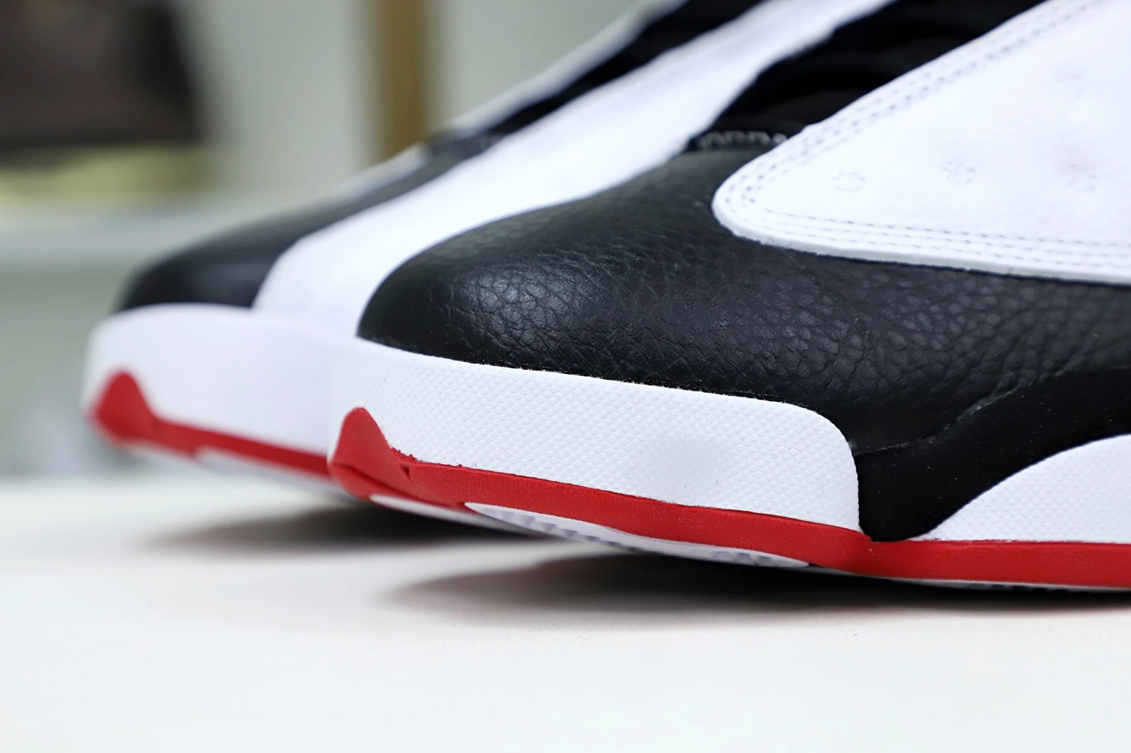 Kimikick Jordan Air Jordan 13 he got game BestValue 1917