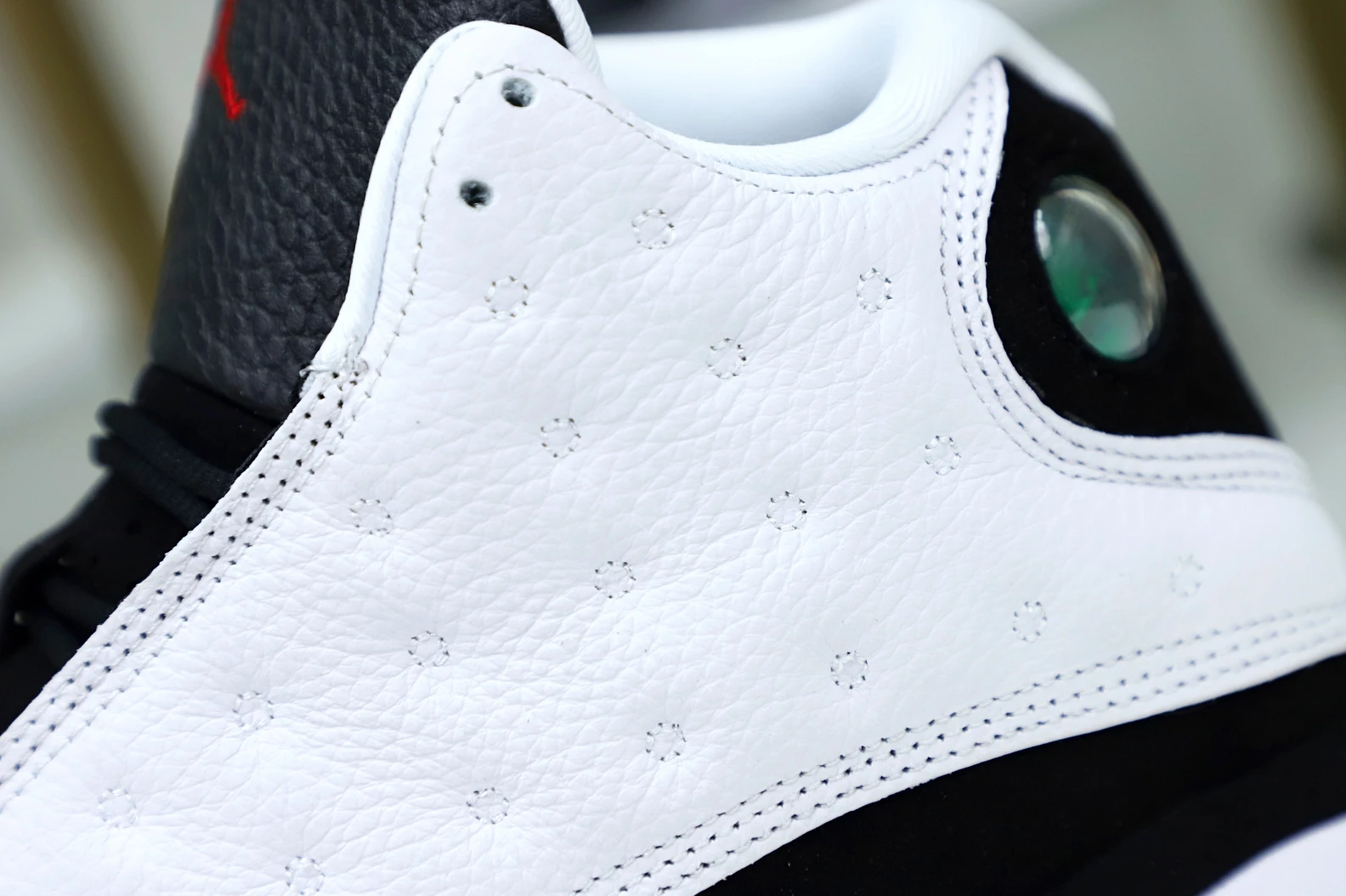 Kimikick Jordan Air Jordan 13 he got game BestValue 1917