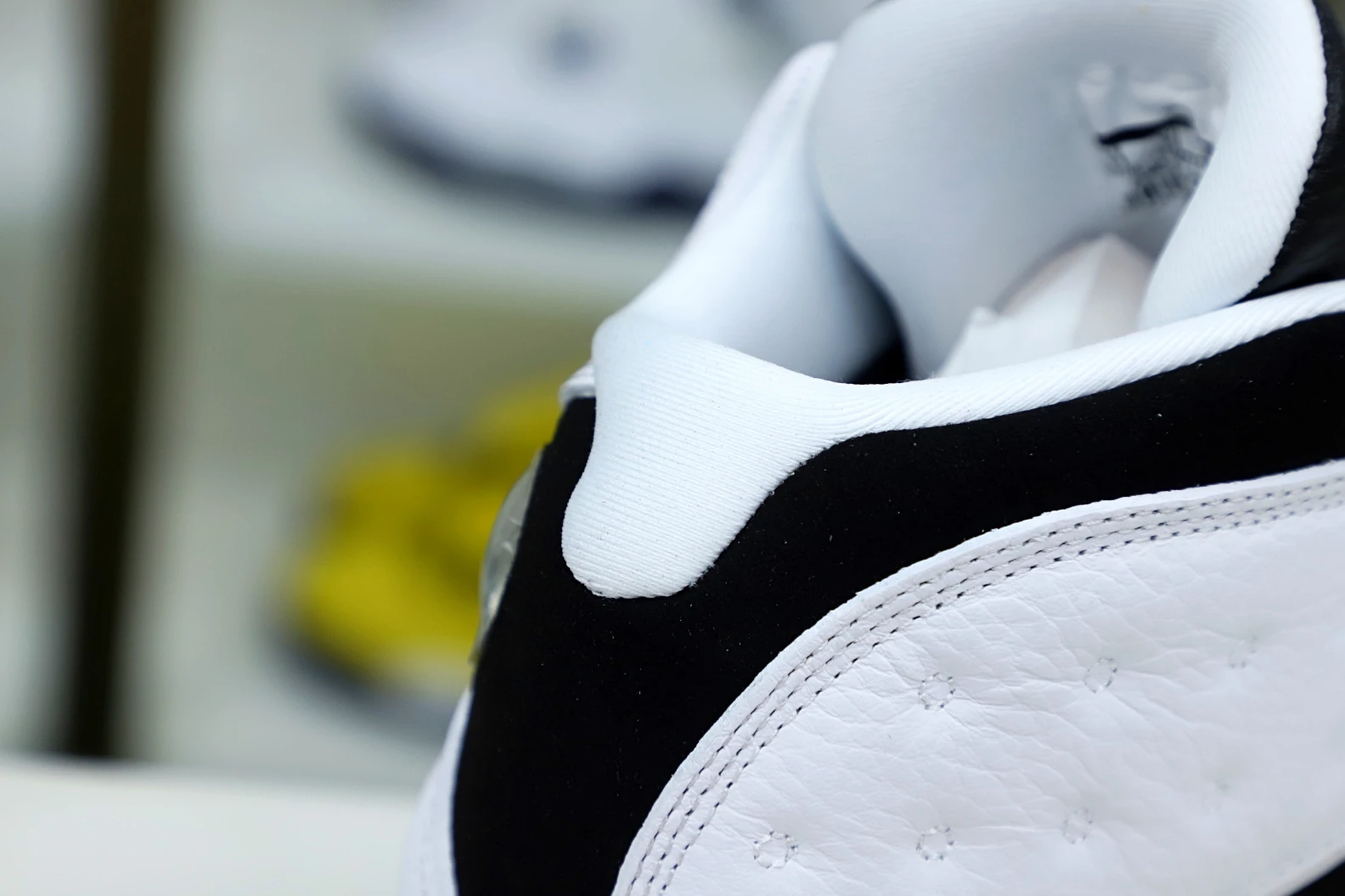 Kimikick Jordan Air Jordan 13 he got game BestValue 1917