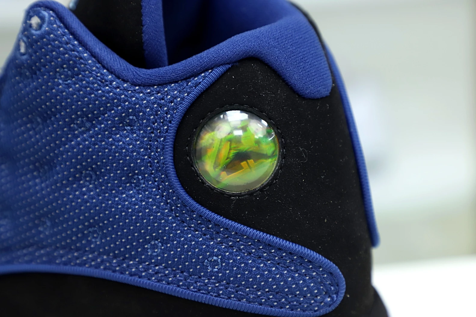 Kimikick Jordan Air Jordan 13 retro StreetReady 1906