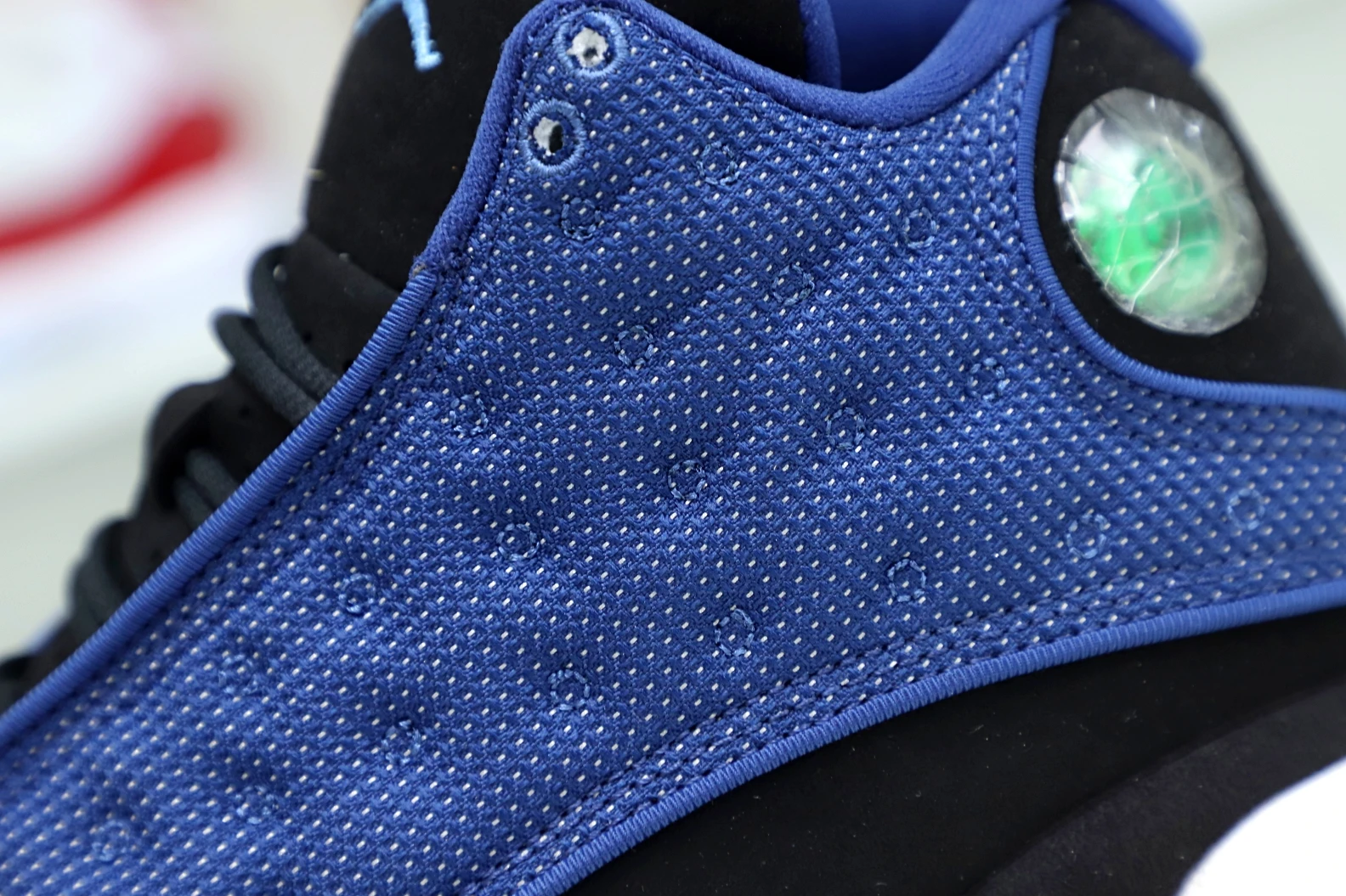 Kimikick Jordan Air Jordan 13 retro StreetReady 1906
