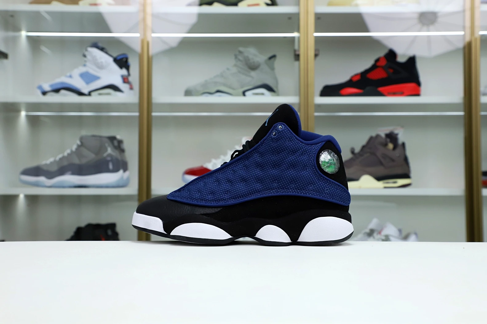 Kimikick Jordan Air Jordan 13 retro StreetReady 1906