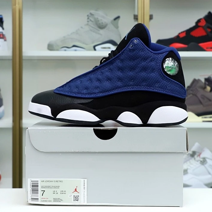 Kimikick Jordan Air Jordan 13 retro StreetReady 1906