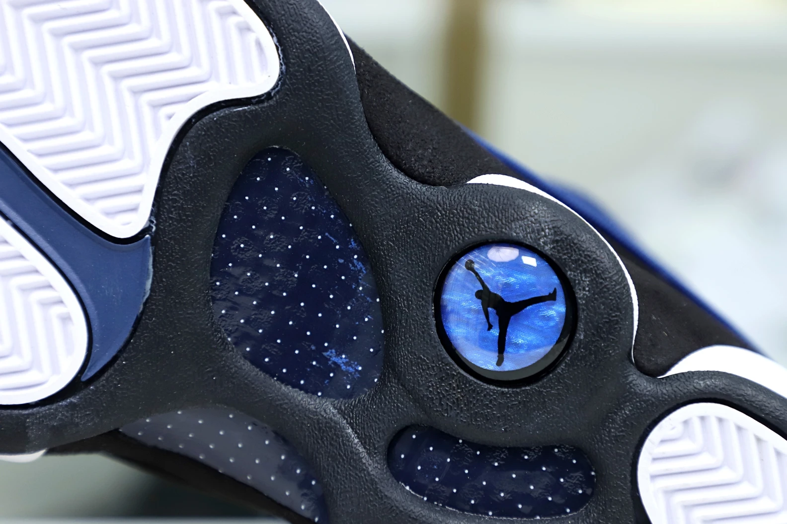 Kimikick Jordan Air Jordan 13 retro StreetReady 1906
