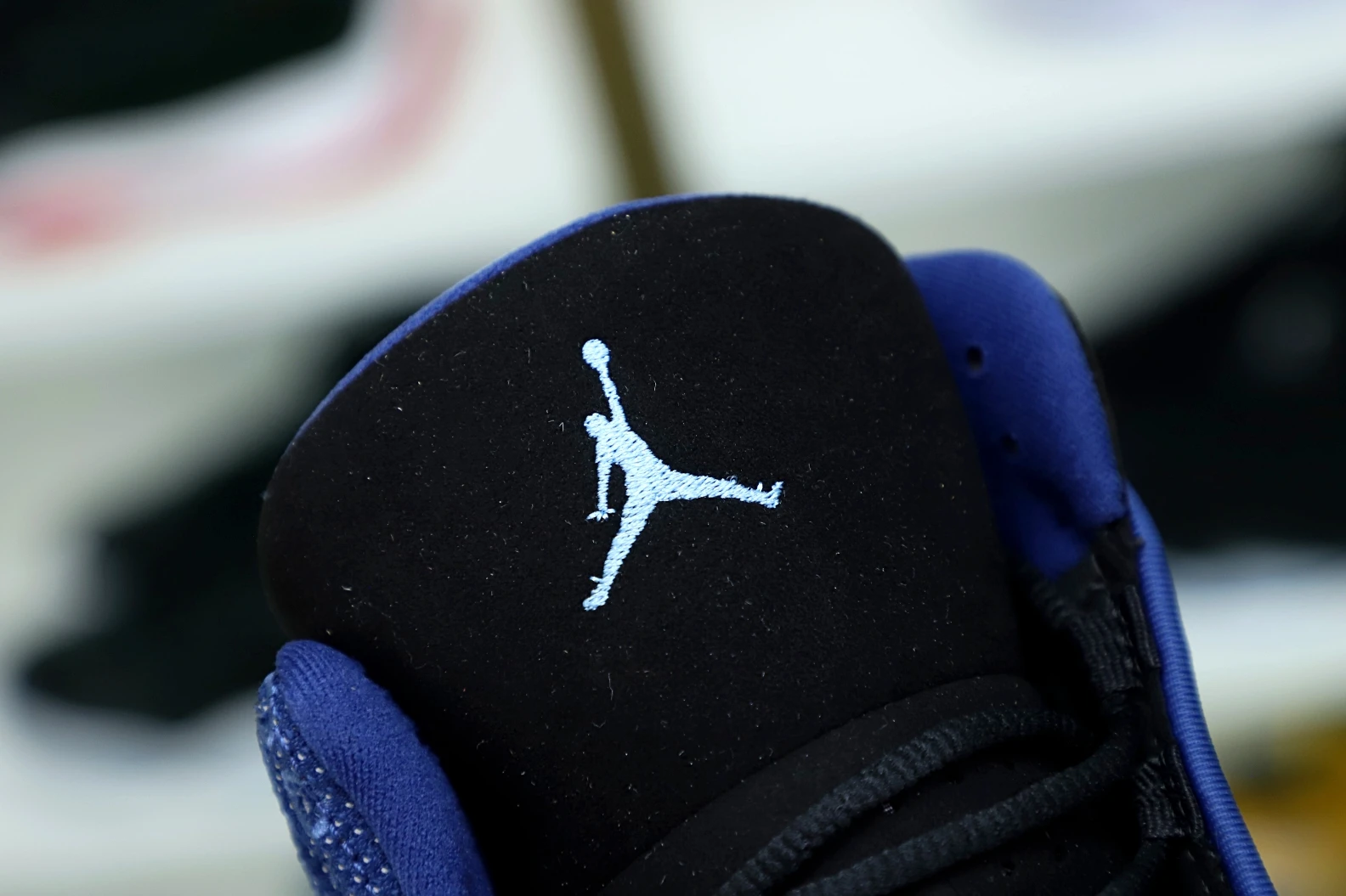 Kimikick Jordan Air Jordan 13 retro StreetReady 1906