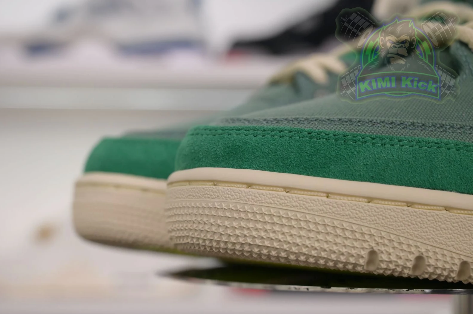 Kimikick Jordan Air Jordan 3 OG WMNS BestValue 1851