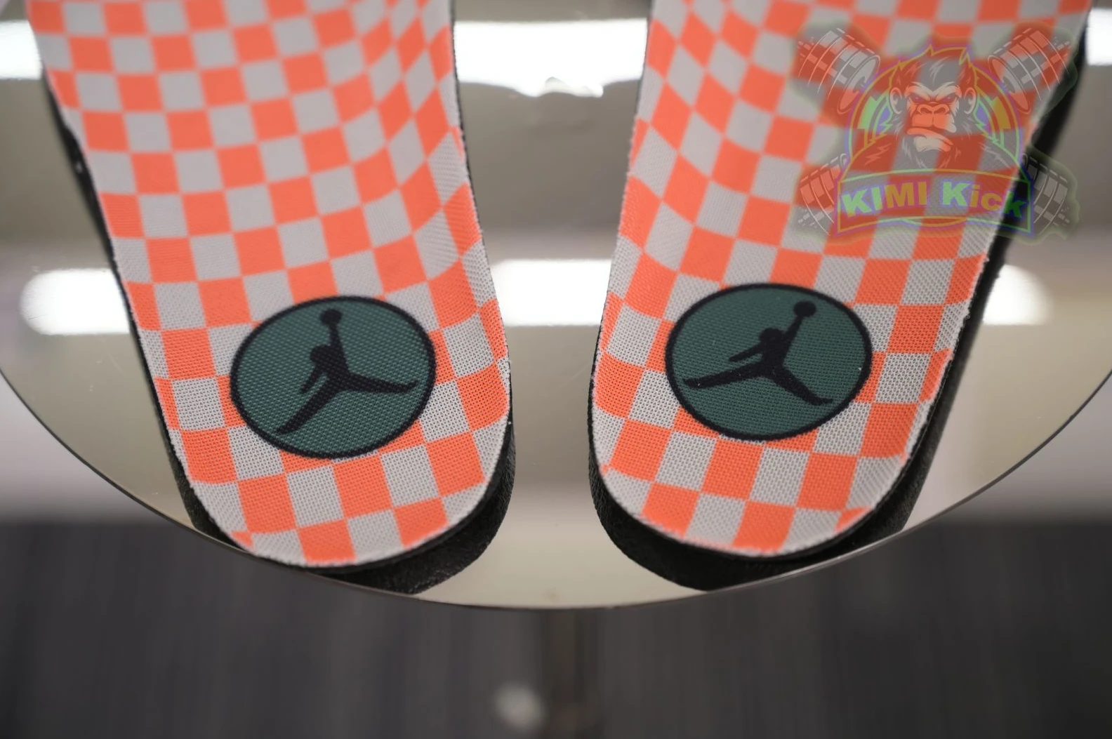 Kimikick Jordan Air Jordan 3 OG WMNS BestValue 1851