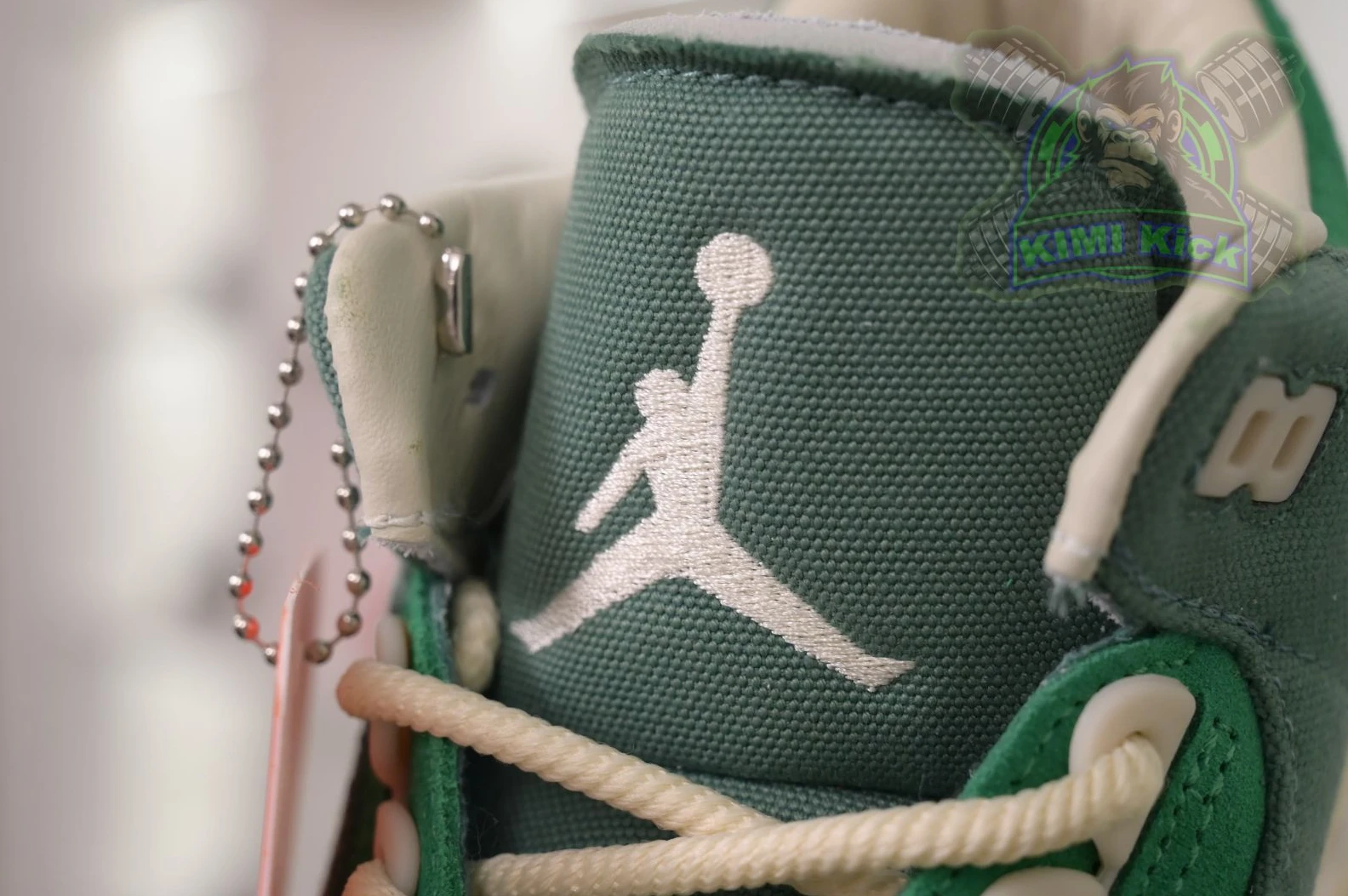 Kimikick Jordan Air Jordan 3 OG WMNS BestValue 1851