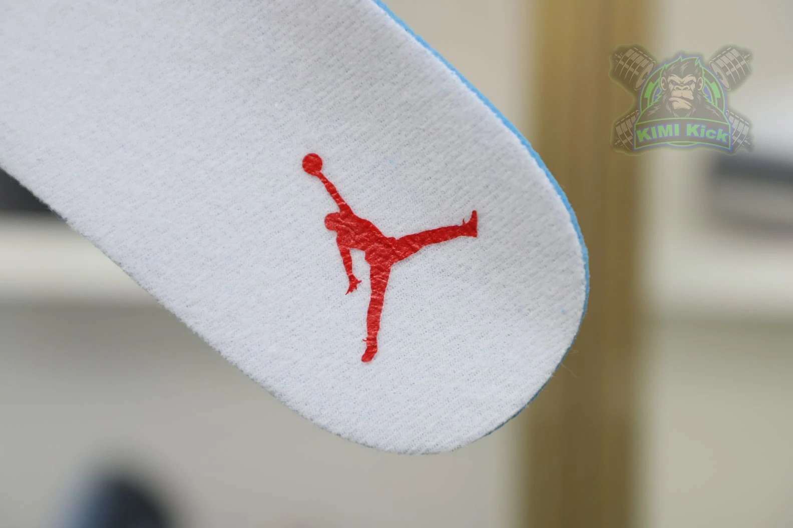 Kimikick Jordan Air Jordan 3 retro GoAnywhere 1892