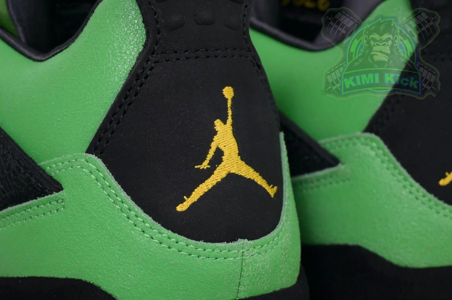 Kimikick Jordan Air Jordan 4 Manila Popular 1866