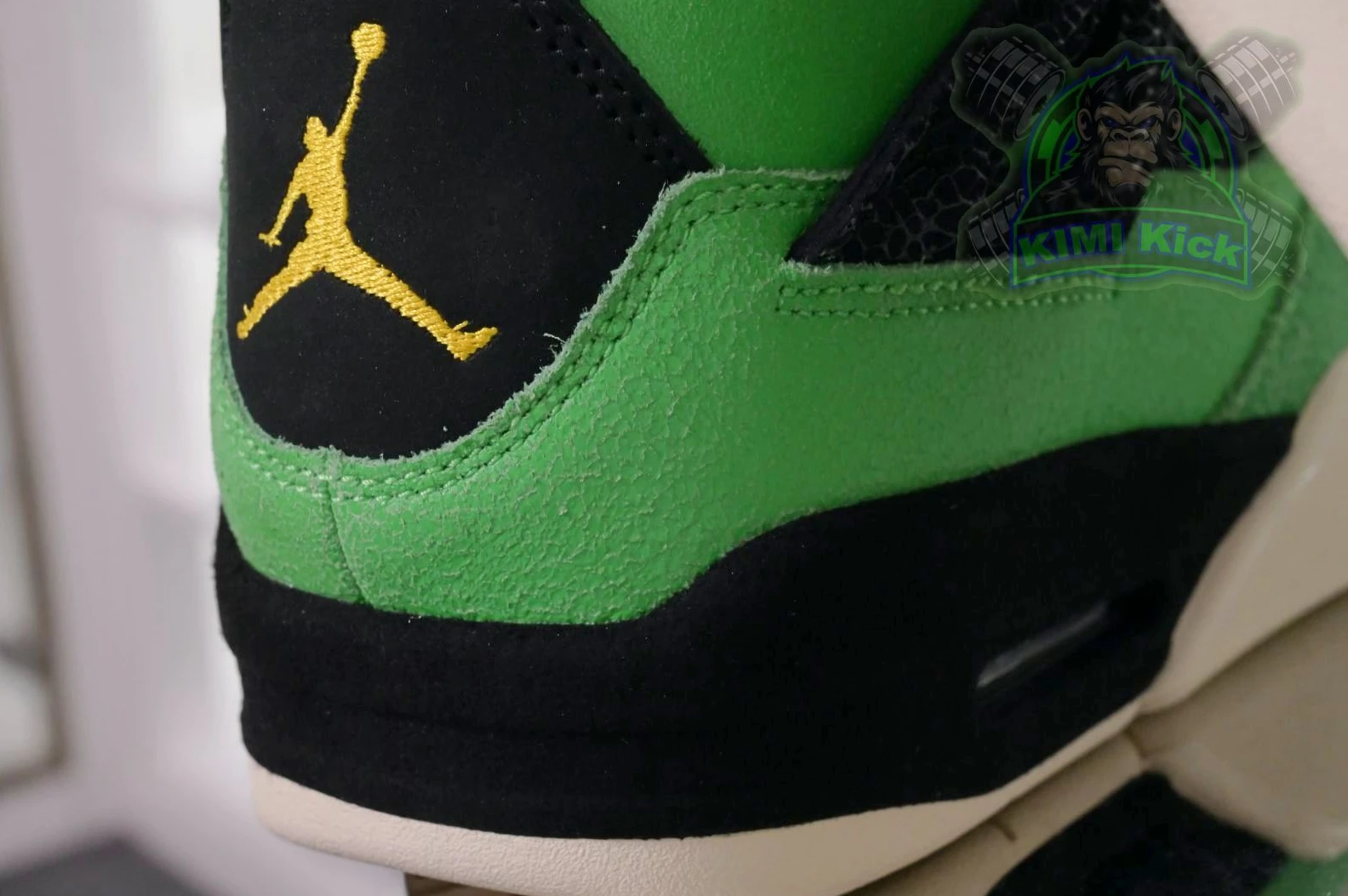 Kimikick Jordan Air Jordan 4 Manila Popular 1866
