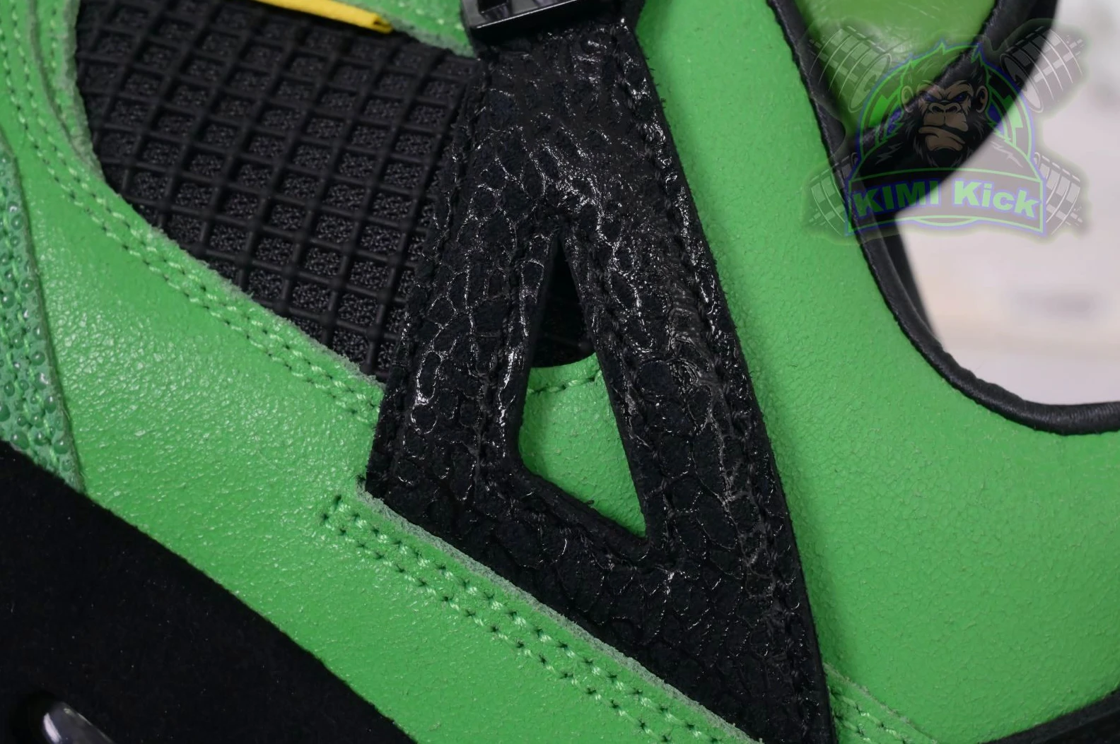 Kimikick Jordan Air Jordan 4 Manila Popular 1866