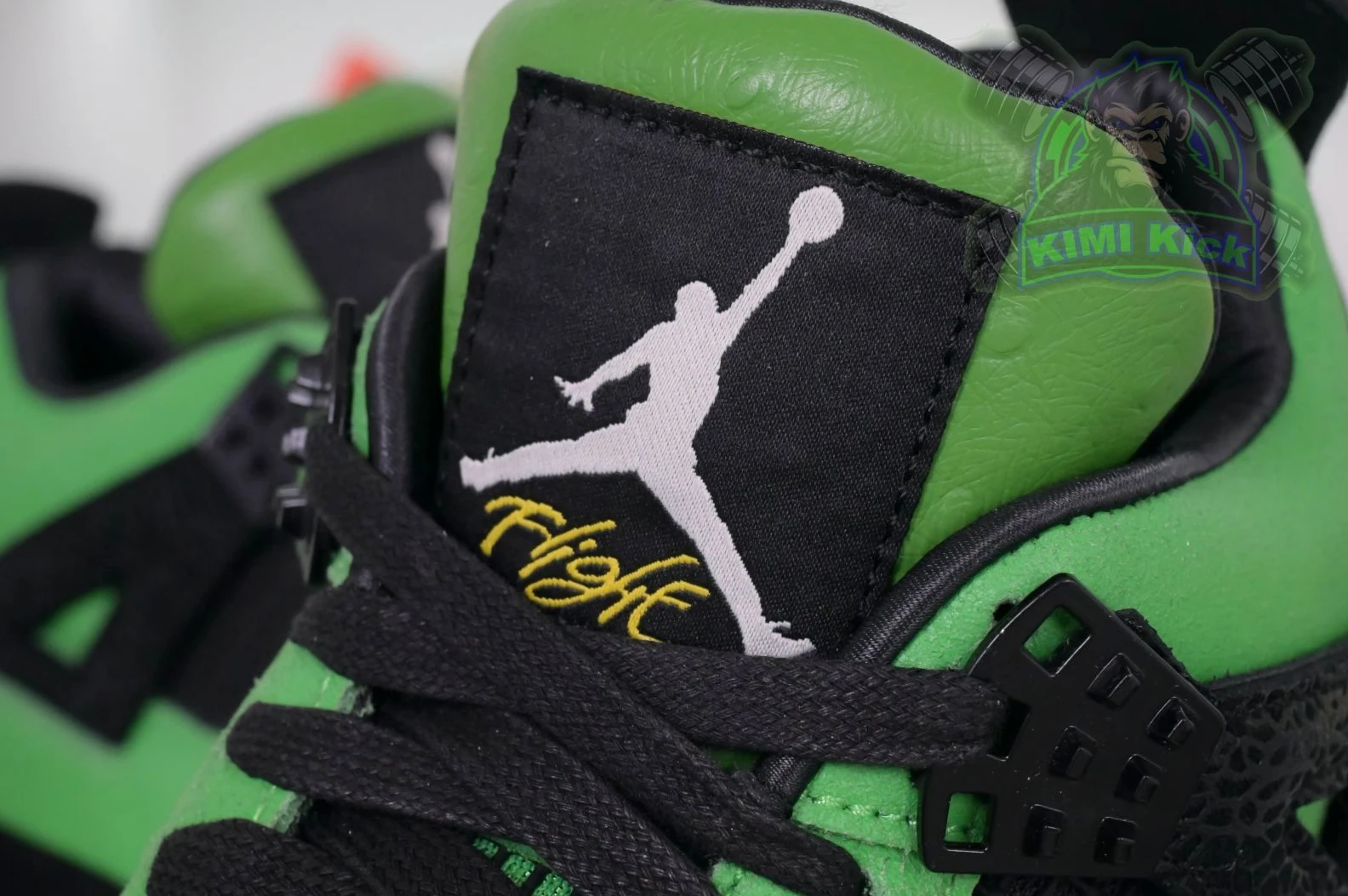 Kimikick Jordan Air Jordan 4 Manila Popular 1866