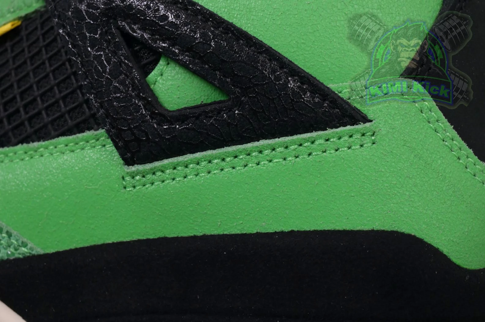 Kimikick Jordan Air Jordan 4 Manila Popular 1866