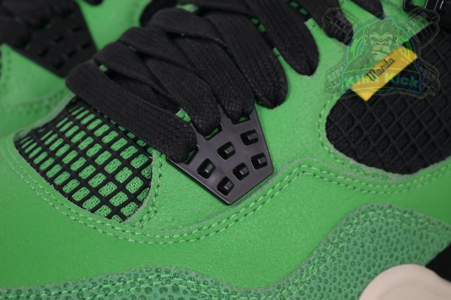 Kimikick Jordan Air Jordan 4 Manila Popular 1866