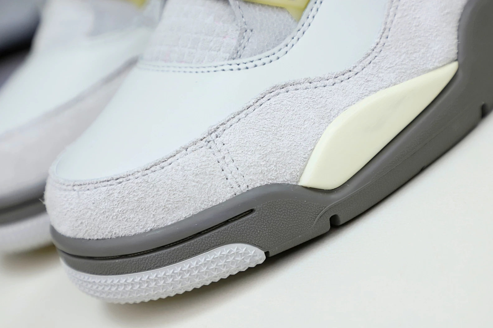 Kimikick Jordan Air Jordan 4 SE GoAnywhere 1963