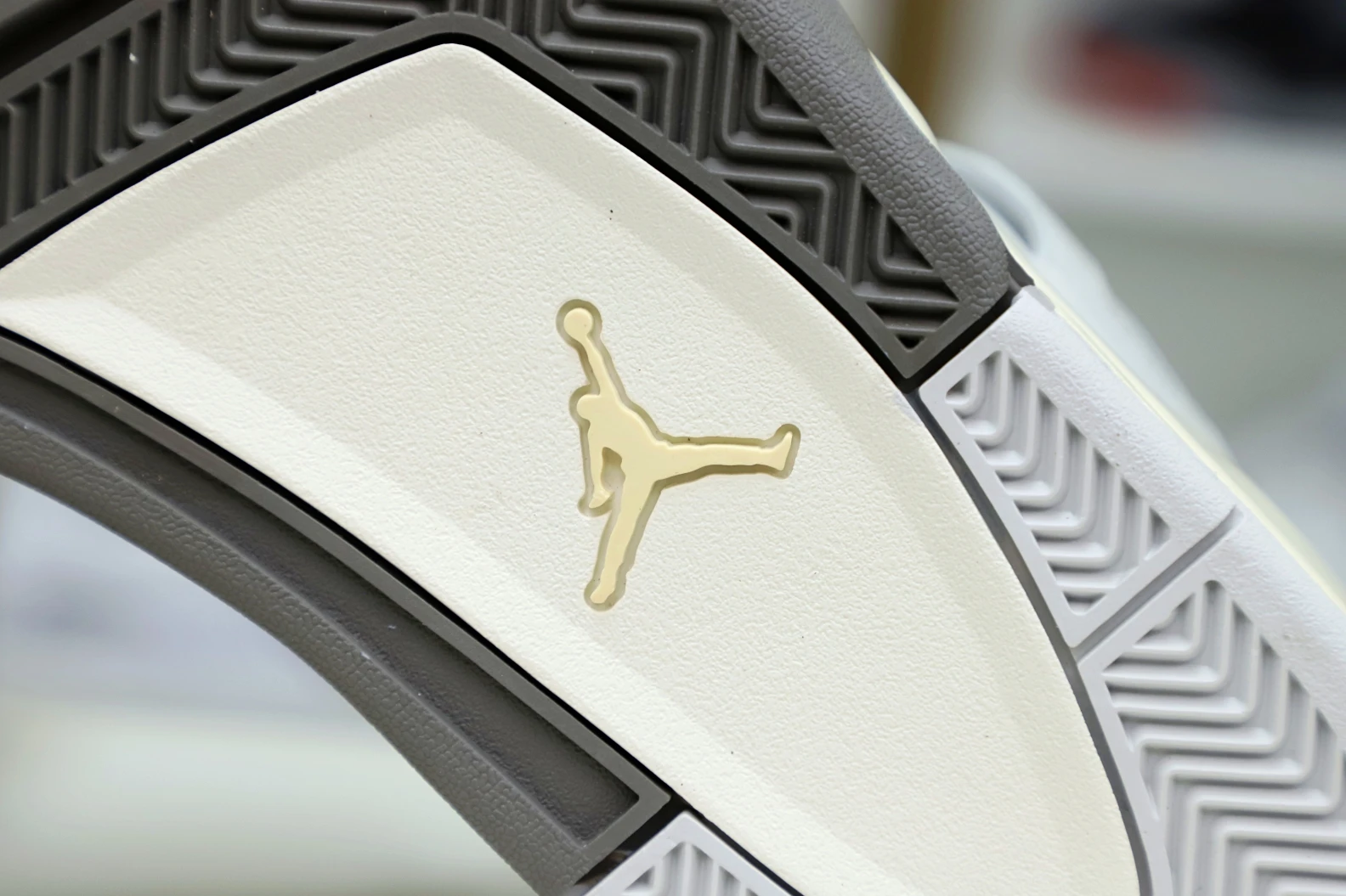 Kimikick Jordan Air Jordan 4 SE GoAnywhere 1963