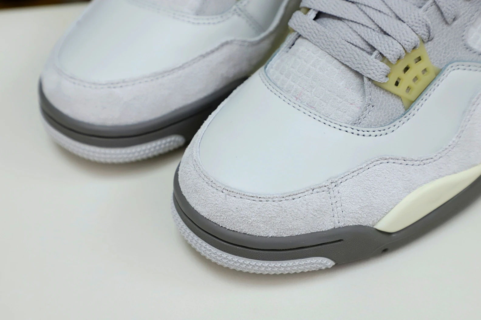 Kimikick Jordan Air Jordan 4 SE GoAnywhere 1963