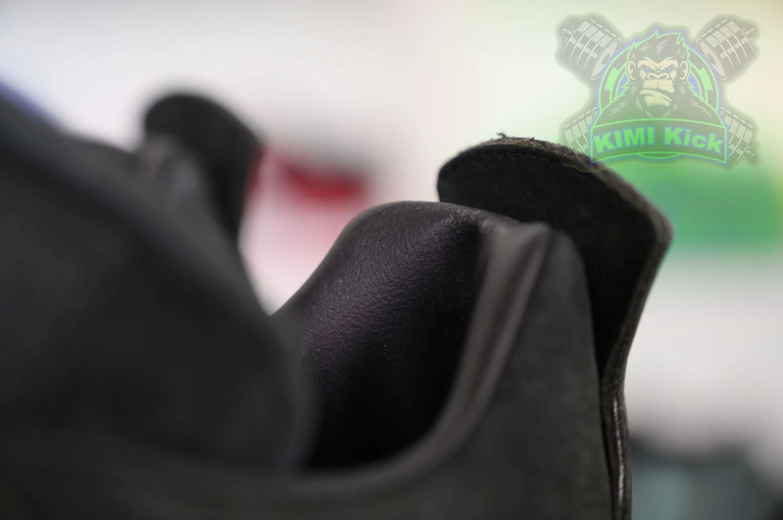 Kimikick Jordan Air Jordan 4 kaws black StreetReady 1905