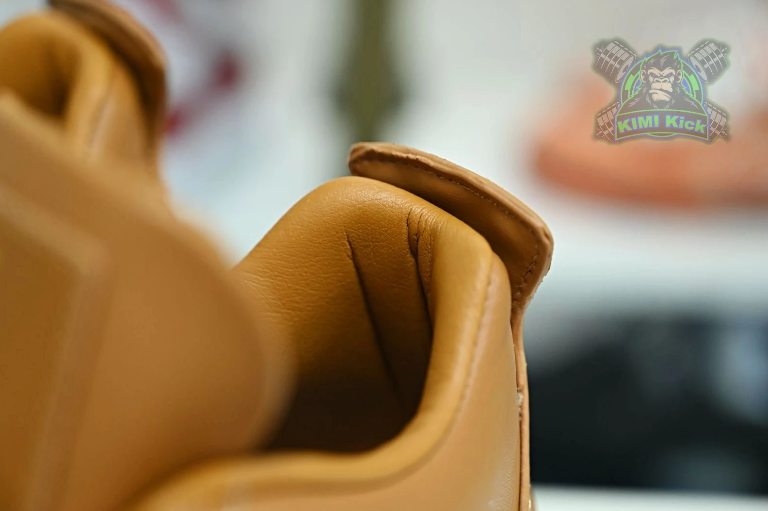 Kimikick Jordan Air Jordan 4 retro ginger wheat Affordable 1887