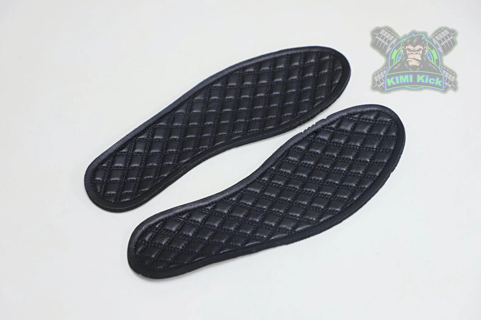 Kimikick Jordan Air Jordan 4 retro ponyhair black GoodFit 1886