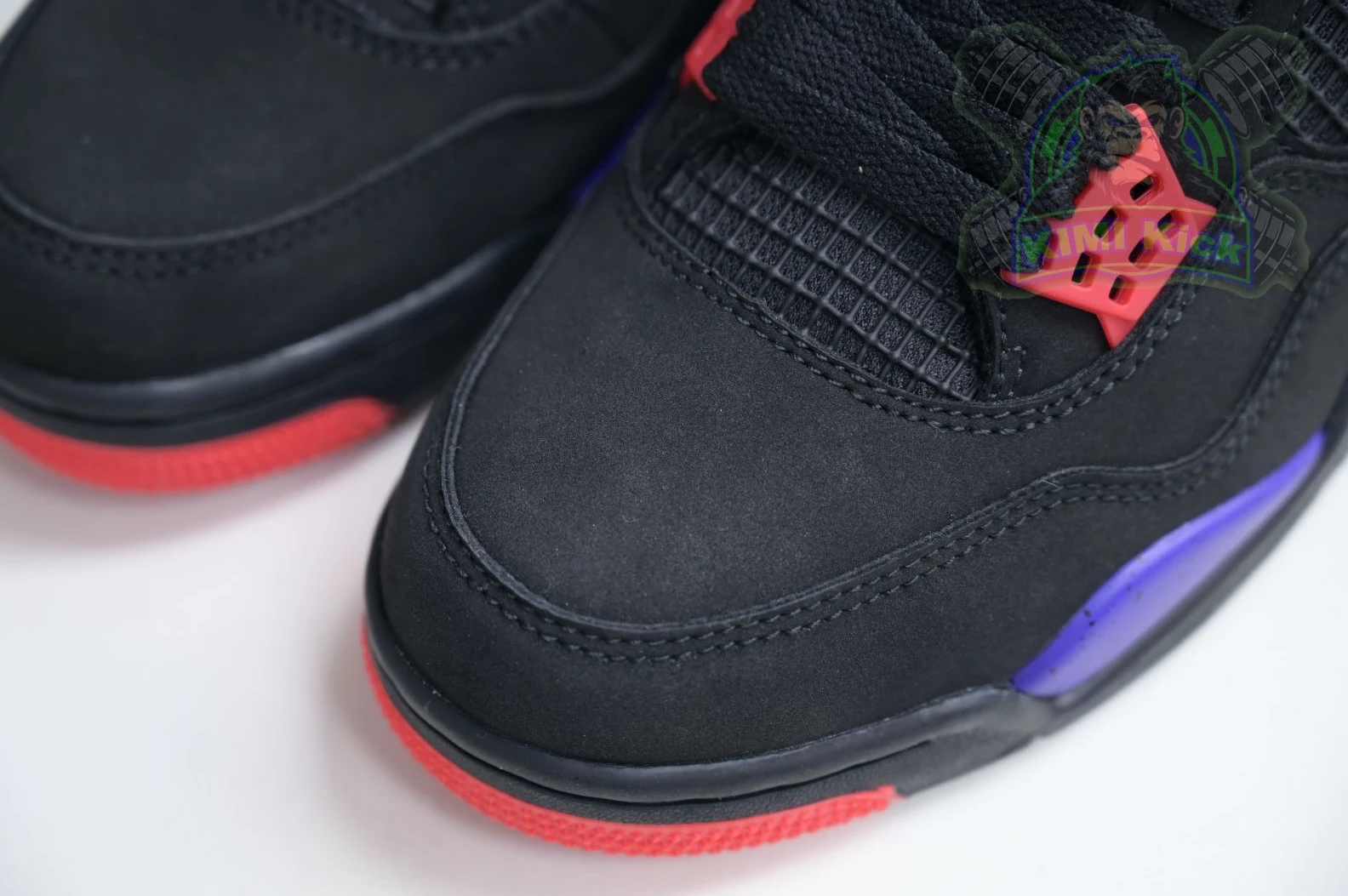 Kimikick Jordan Air Jordan 4 retro raptors nrg （2018） AllSeason 1874
