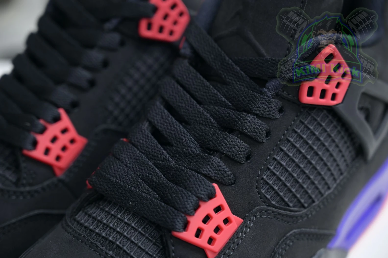 Kimikick Jordan Air Jordan 4 retro raptors nrg （2018） AllSeason 1874