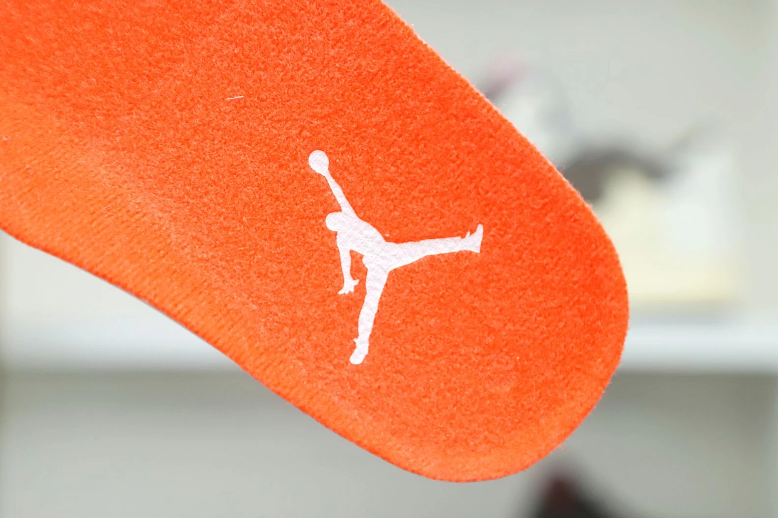Kimikick Jordan Air Jordan 4 retro“orange metallic DailyWear 1908
