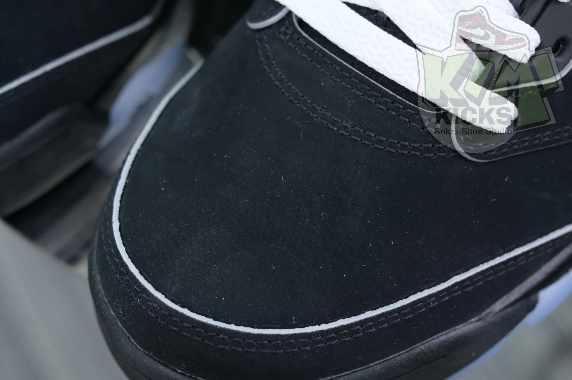 Kimikick Jordan Air Jordan 5“BLACK METALLIC REIMAGINED” AllSeason 1856