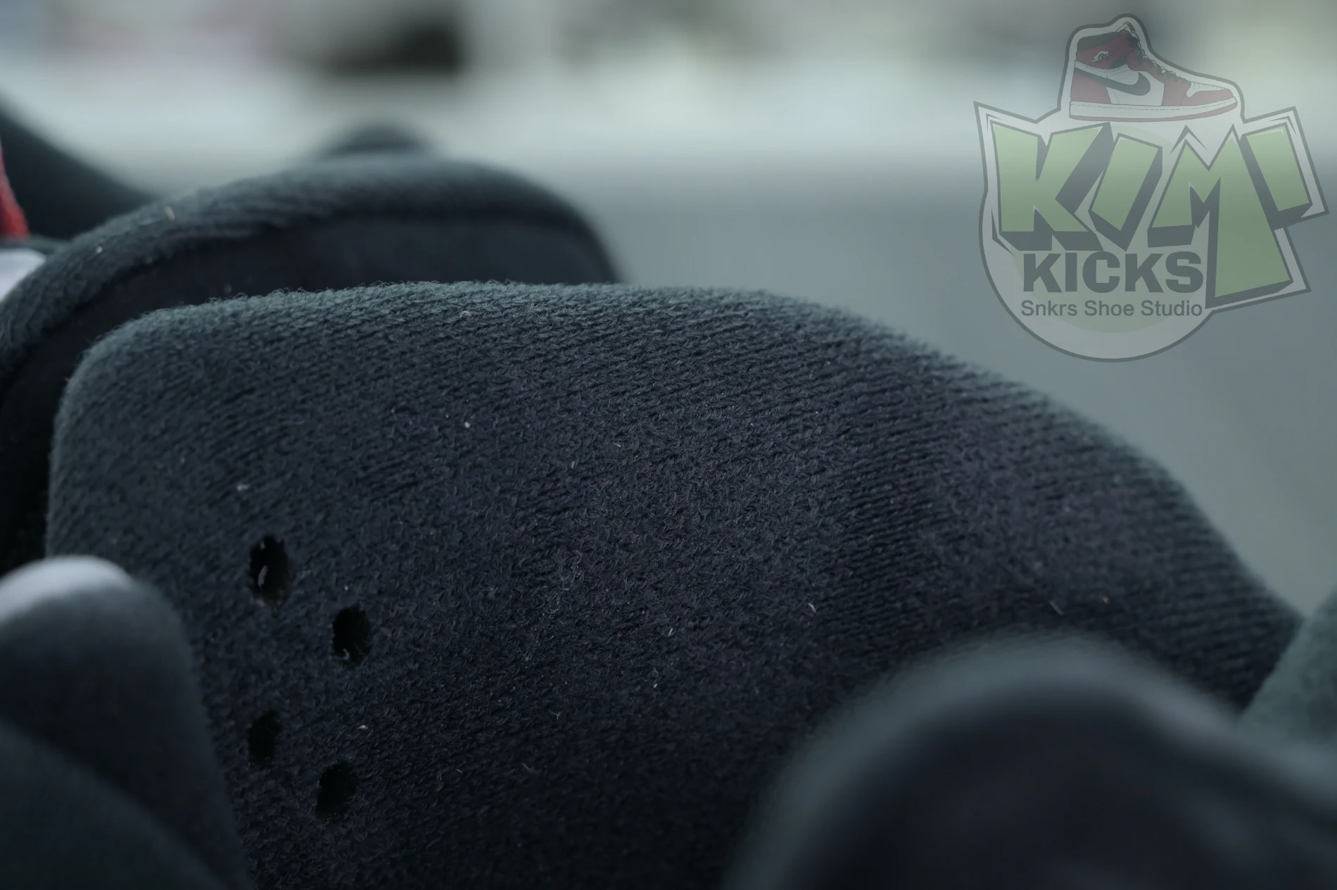 Kimikick Jordan Air Jordan 5“BLACK METALLIC REIMAGINED” AllSeason 1856