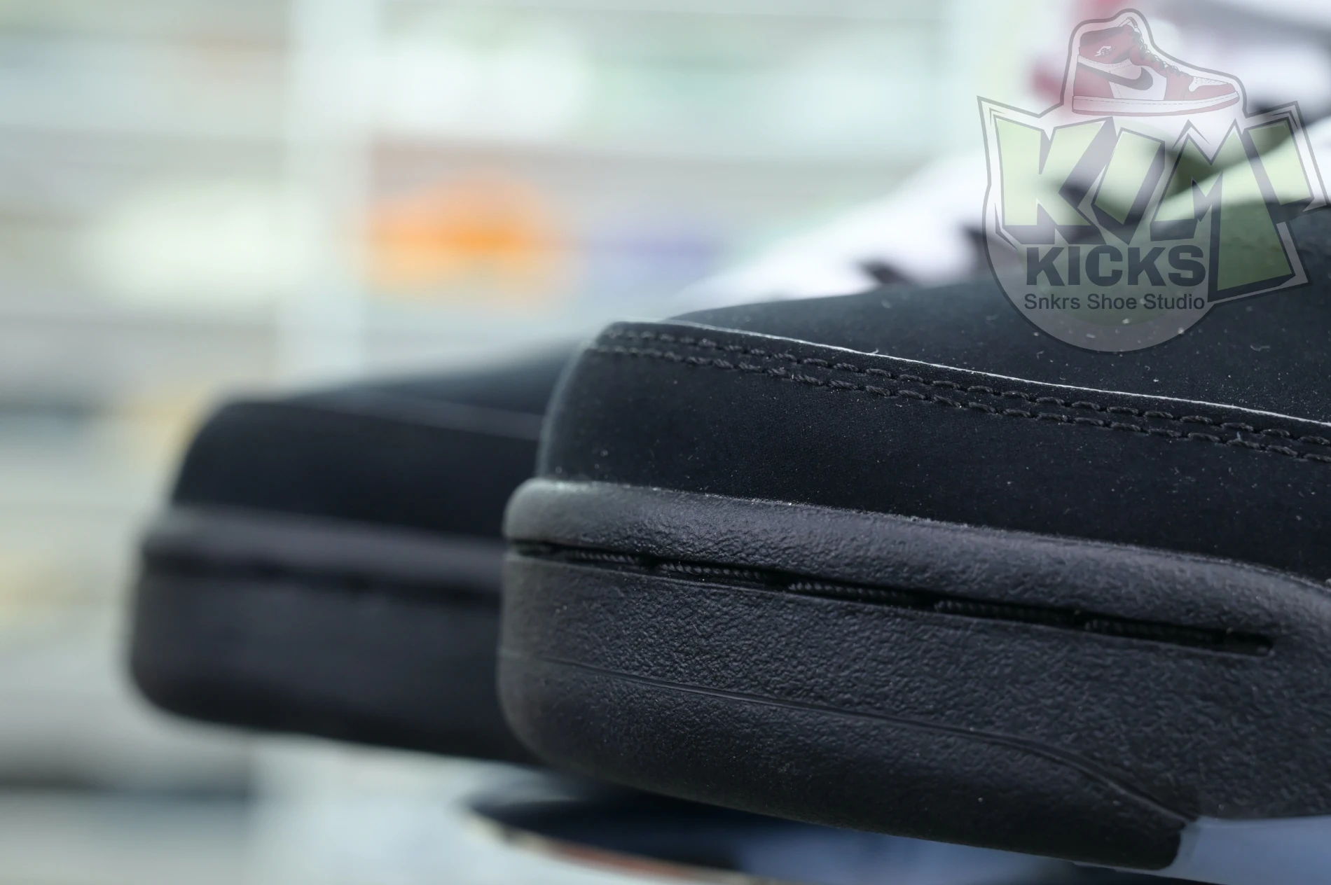 Kimikick Jordan Air Jordan 5“BLACK METALLIC REIMAGINED” AllSeason 1856