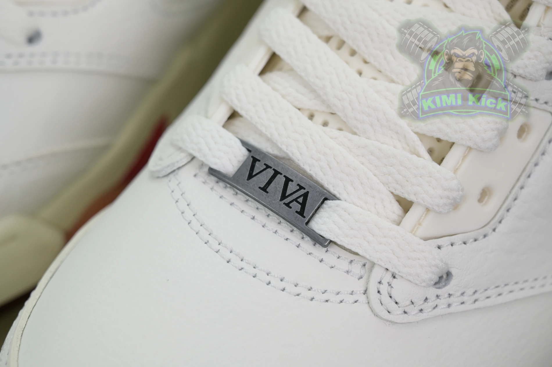 Kimikick Jordan Air Jordan 5“EL GRITO” Trendy 1853